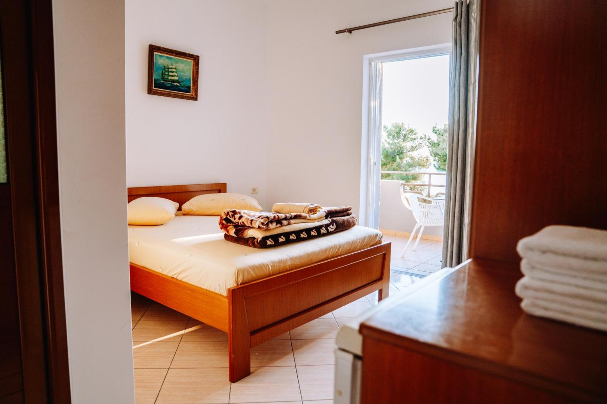 סרנדה Hotel Chicago מראה חיצוני תמונה